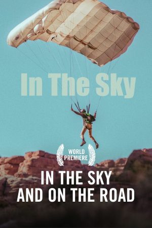 vimff fall series x In The Sky And On The Road