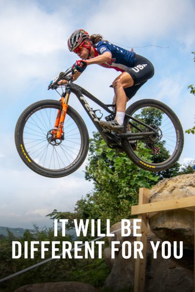 VIMFF Fall Series Films x It Will Be Different For You