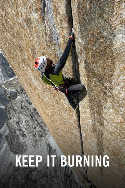 VIMFF Fall Series Films x Keep it burning