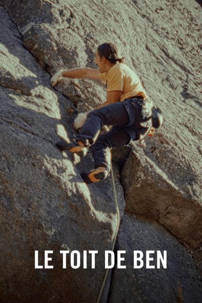 VIMFF Fall Series Films x Le Toit de Ben