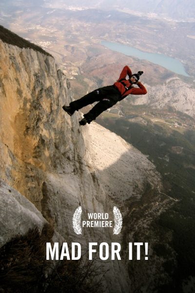 vimff fall series x MAD FOR IT Tim Emmetts Insane Life So Far