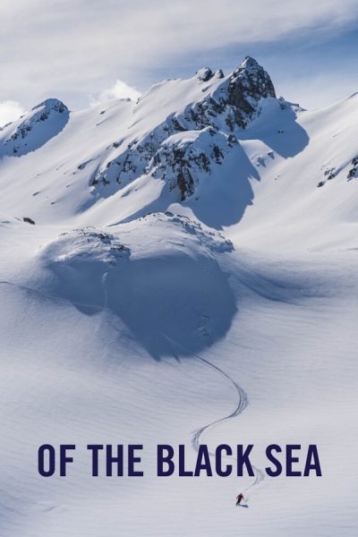 VIMFF Fall Series Films x Of The Black Sea