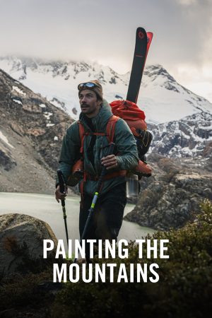 VIMFF Fall Series Films x Painting The Mountains