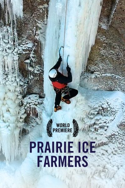 vimff fall series x Prairie Ice Farmers