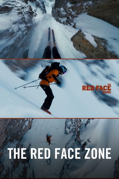 vimff fall series x The Red Face Zone