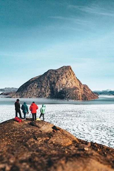 vimff fall series the gnar wahls odyssey baffin island x