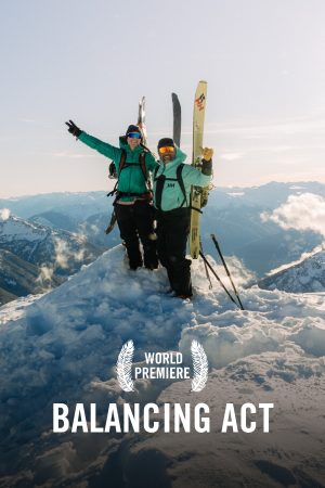 vimff fall series Balancing Act