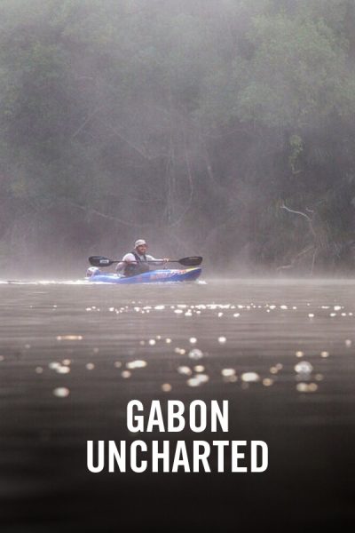 vimff fall series Gabon Uncharted