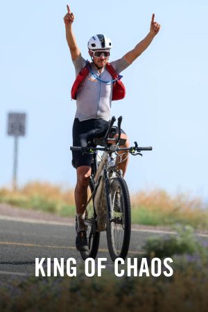 vimff fall series King of Chaos