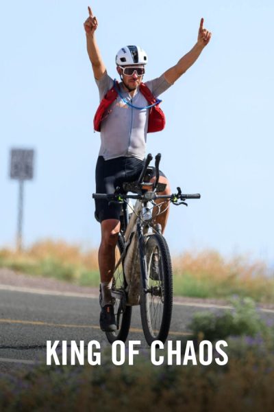 vimff fall series King of Chaos