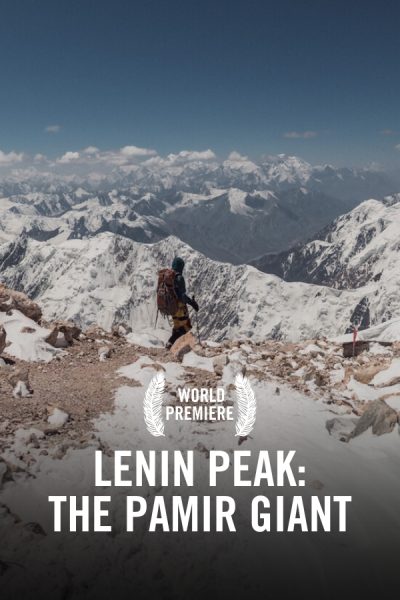 vimff fall series LeninPeak