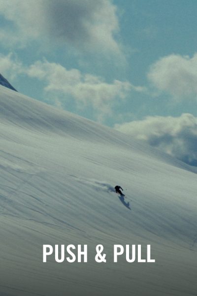 vimff fall series Push and Pull