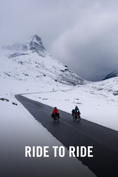 vimff fall series Ride to Ride