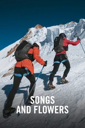 vimff fall series Song and Flowers