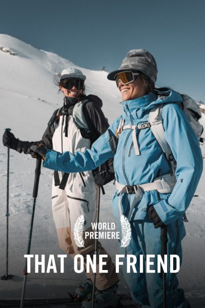 vimff fall series That One Friend