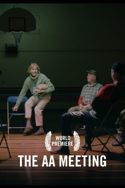 vimff fall series The AA Meeting