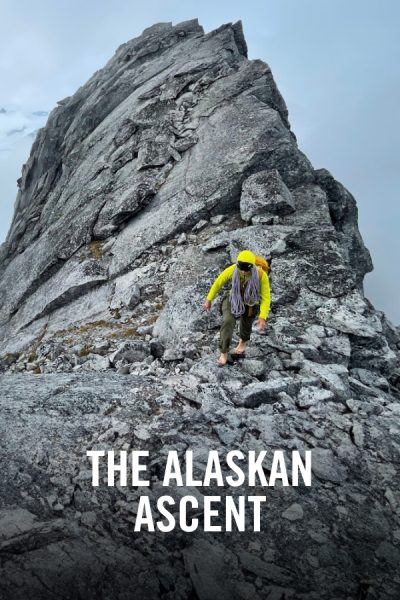 vimff fall series The Alaskan Ascent