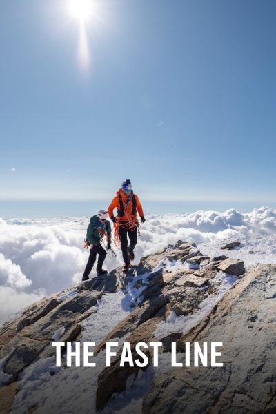 vimff fall series The Fast Line