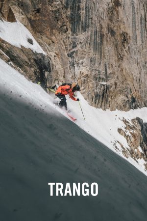 vimff fall series Trango