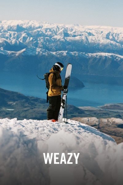 vimff fall series Weazy