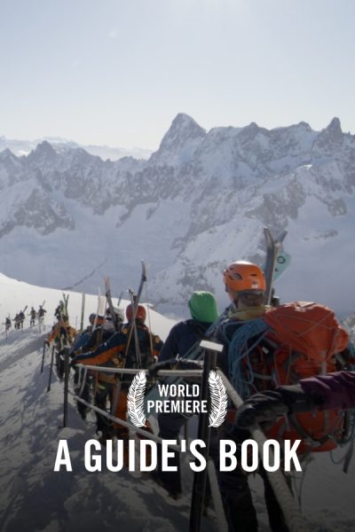 VIMFF fall series A Guide_s Book