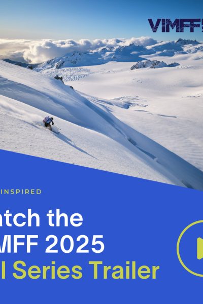 vimff fall series Trailer x