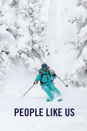 VIMFF Fall Series Film x People Like Us