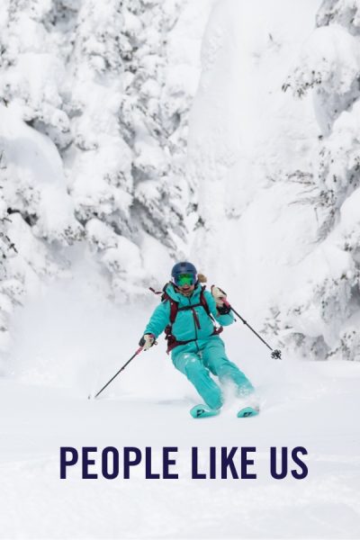 VIMFF Fall Series Film x People Like Us