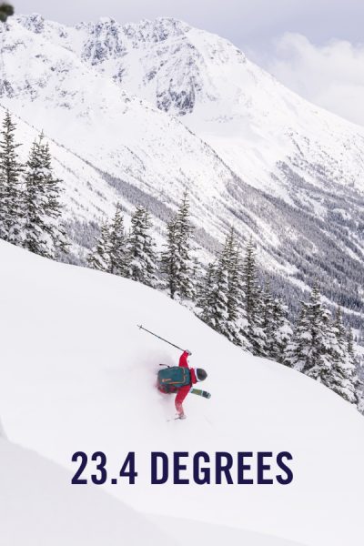 VIMFF FS Film x Degrees