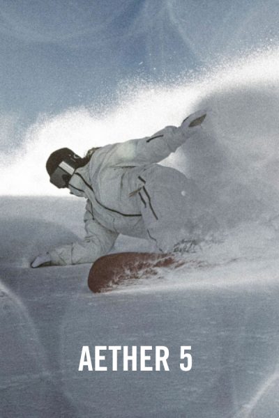 VIMFF FS Film x Aether no world premiere