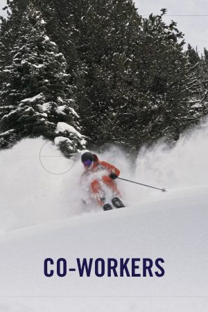 VIMFF FS Film x Co Workers