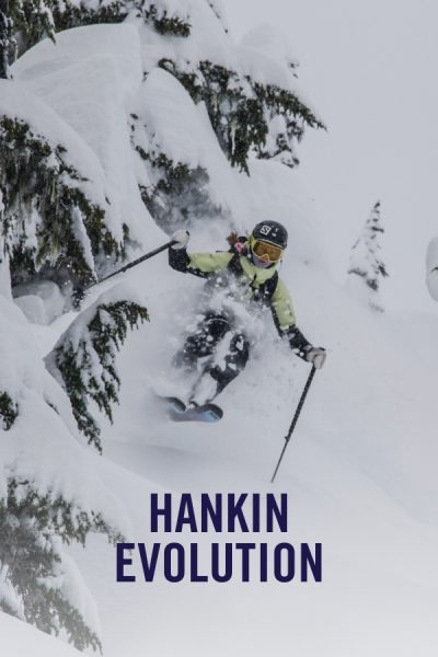 VIMFF FS Film x Hankin Evolution