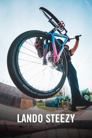 VIMFF FS Film x Lando Steezy