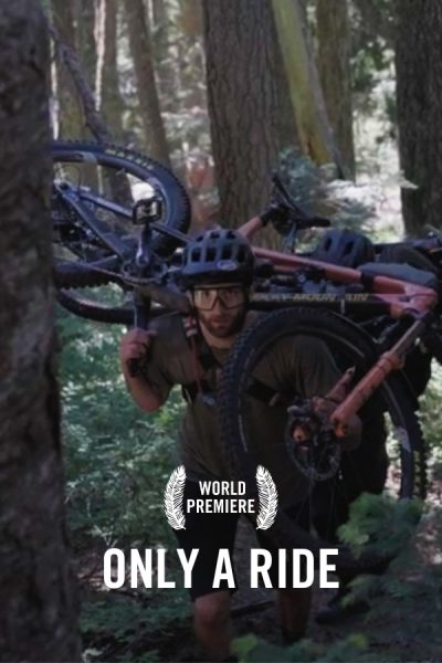 VIMFF FS Film x Only a Ride