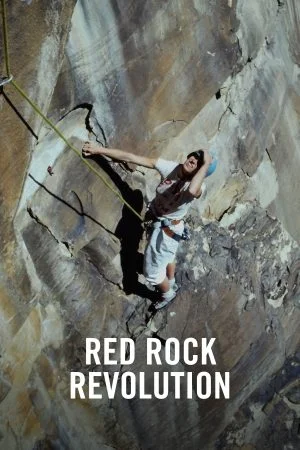 VIMFF FS Film x Red Rock Revolution