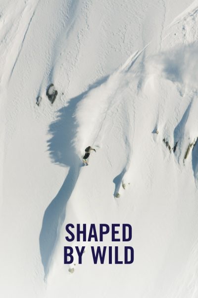 VIMFF FS Film x Shaped by Wild