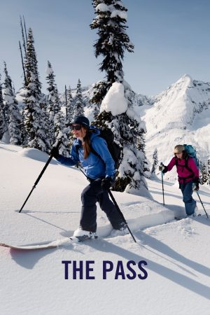 VIMFF FS Film x The Pass