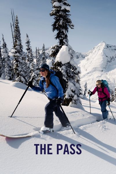 VIMFF FS Film x The Pass