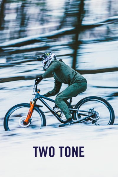 VIMFF FS Film x Two Tone