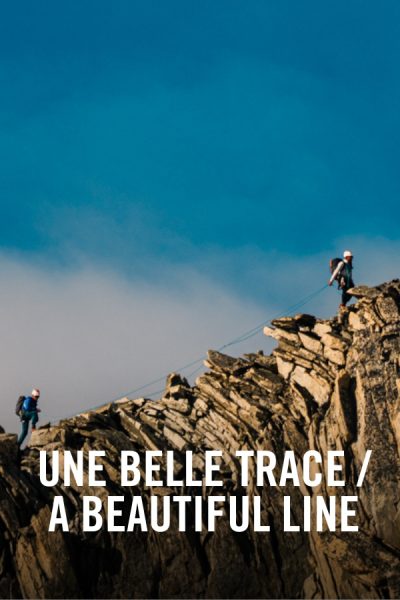 VIMFF FS Film x Une Belle Trace _ A Beautiful Line