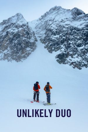 VIMFF FS Film x Unlikely Duo