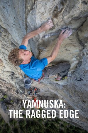 VIMFF FS Film x Yamnuska The Ragged Edge