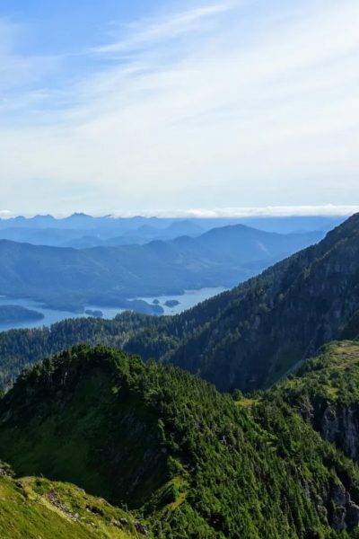 VIMFF Haida Gwaii Film & Mentorship Initiative