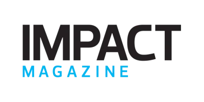 vimff media partner impact magazine logo