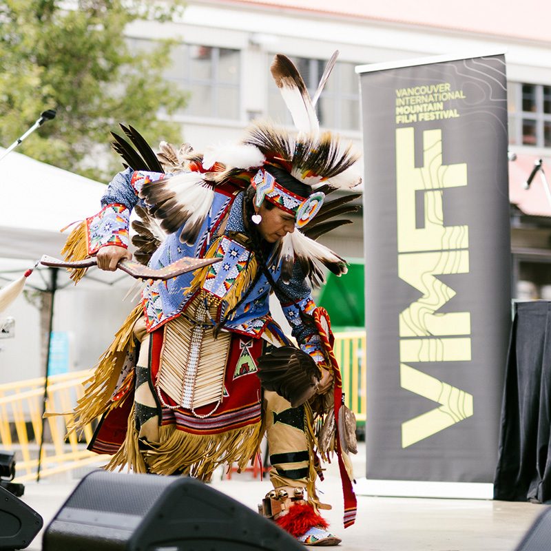 vimff special events menu image x